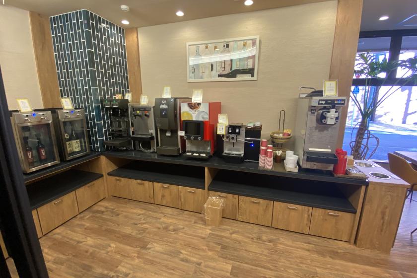 スタンダードツイン