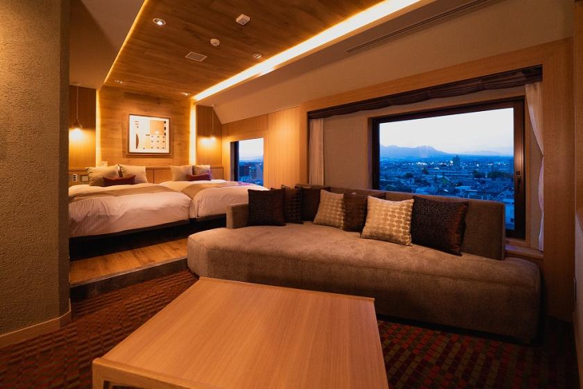 グランビュースイート