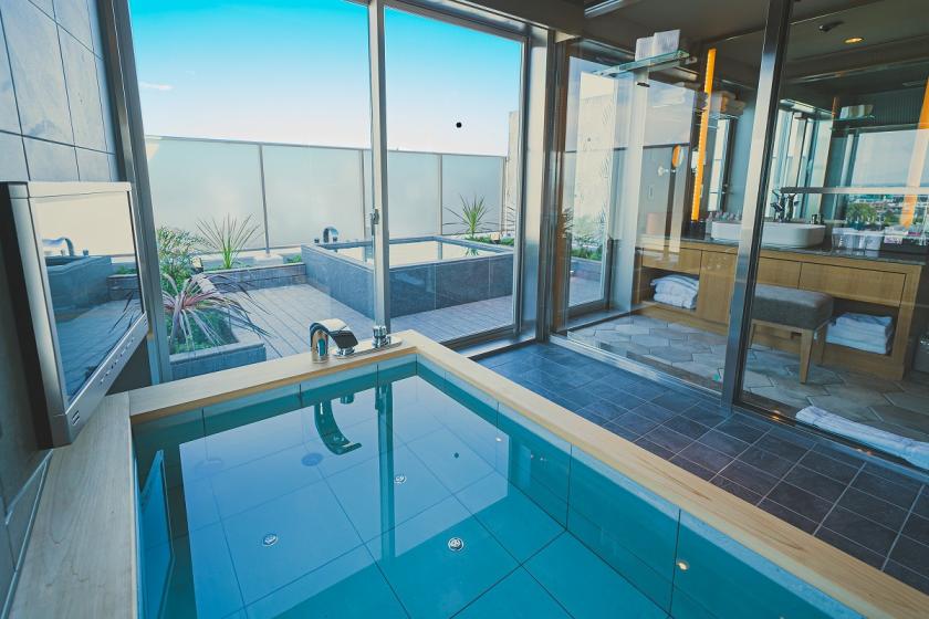 グランビュースイート