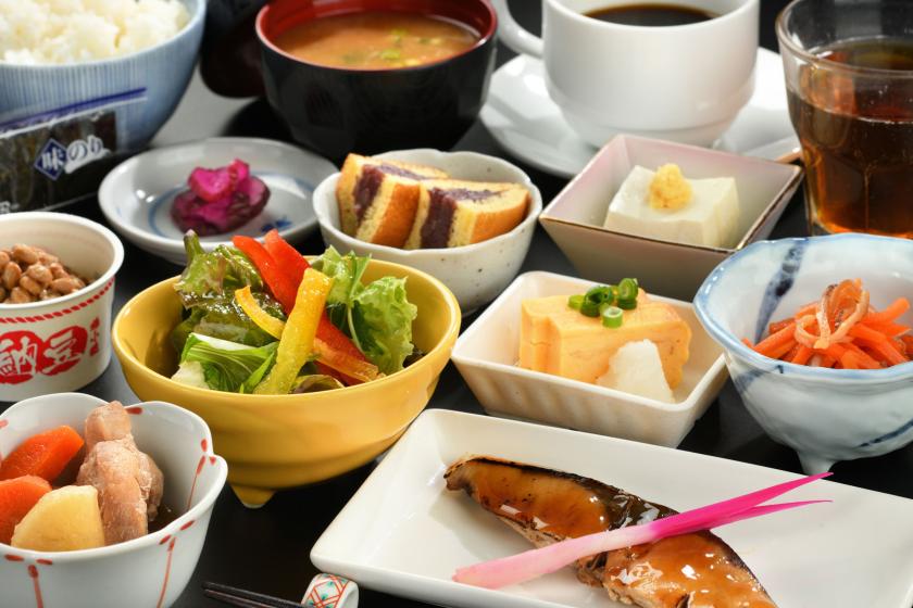 Fukushima Hanami Premium Plan - Breakfast Included (JAPAN RAIL PASS/JR EAST PASS(Tohoku Area) required)