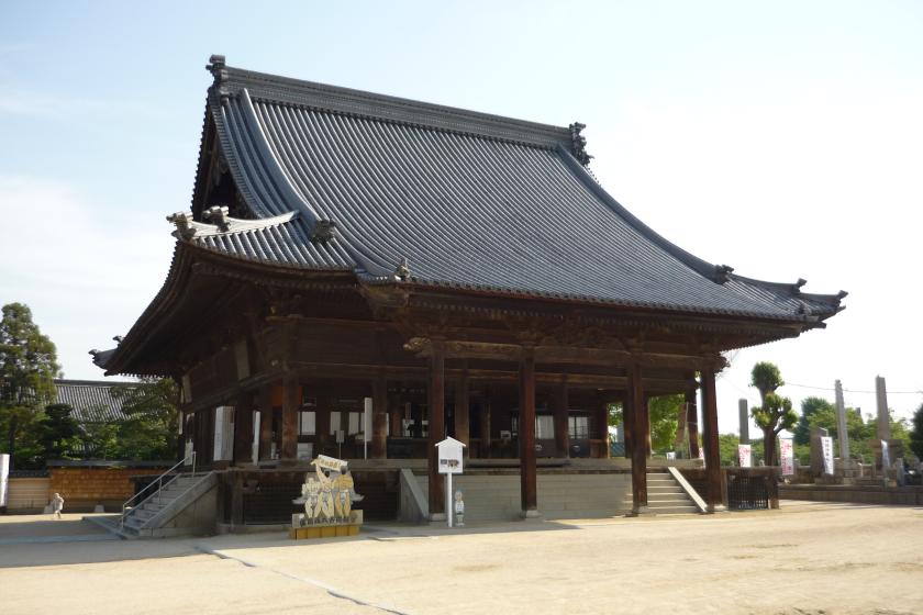 2025年2月15日(土)開催！　500年以上続く天下の奇祭【西大寺会陽】観覧指定席券付き宿泊プラン