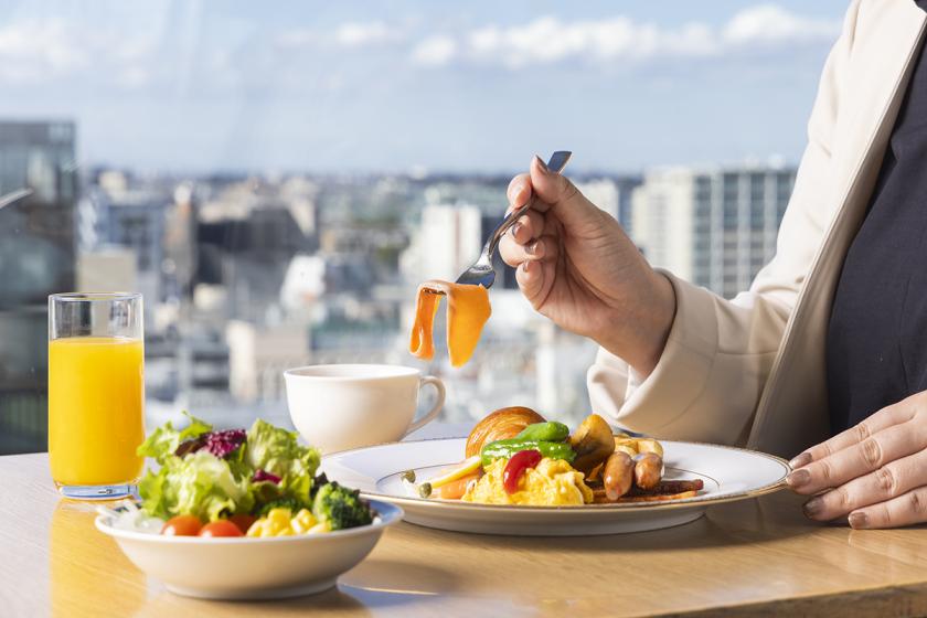 【朝食付】お部屋タイプおまかせ 