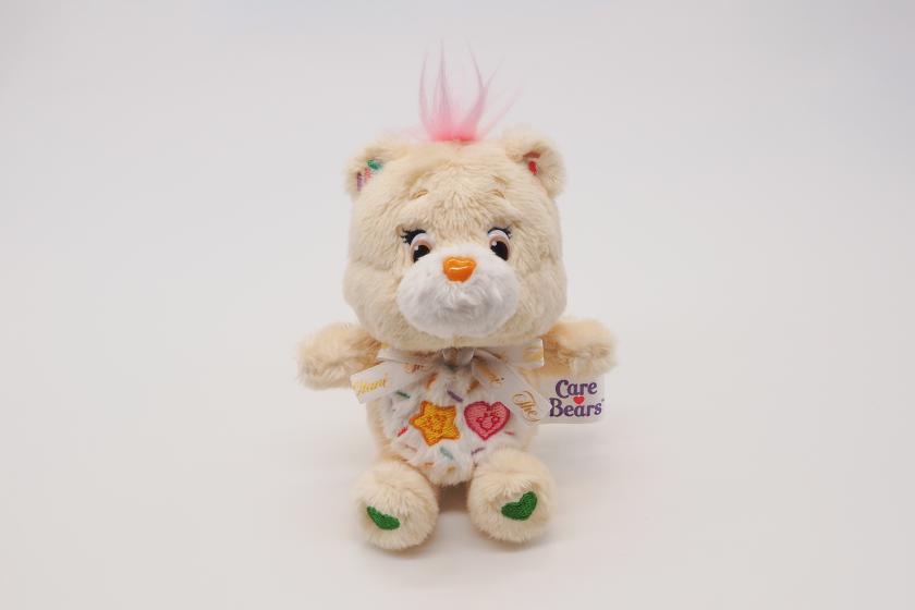 「Care Bears」×ホテルニューオータニ（東京）コラボレーション宿泊プラン『ケアベアホテル』（朝食付）【インターネット予約限定】