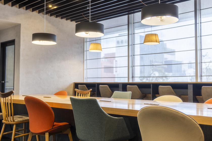 [ひろしまルーム/素泊まり]各タイプ1室限定！～こだわりの広島コンセプトルーム～