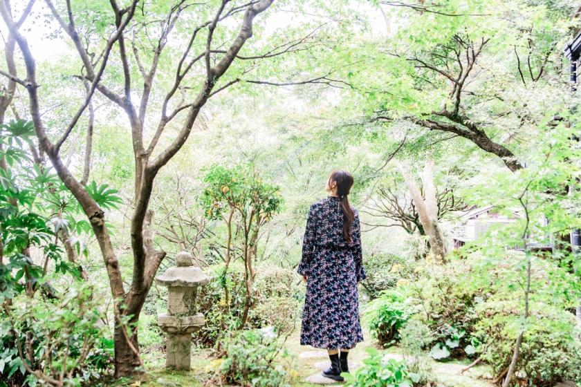 【当日限定】＜素泊まり＞ふらっと滞在　天降川沿いに佇む静かな温泉旅館