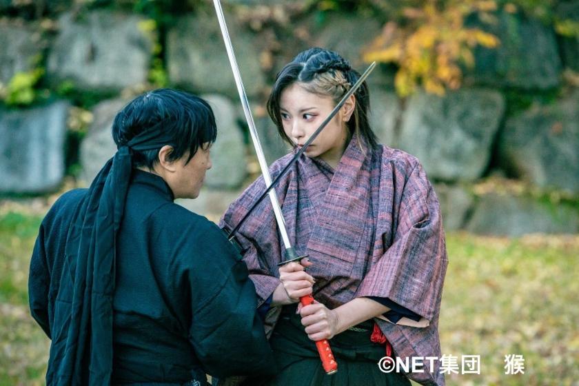 WABUNKA 鑑賞・体験・撮影 ▼舞妓さん ▼刀剣 ▼忍者 ▼歌舞伎 ▼空手 ▼演舞　スタンダード（朝食付）