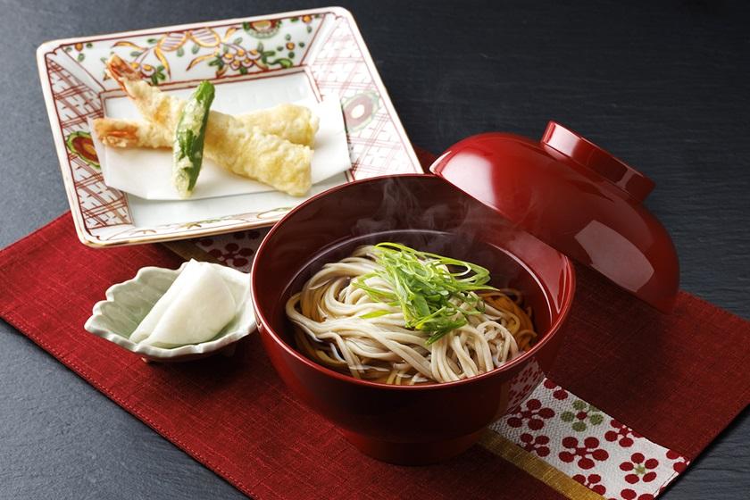 【年末年始ご宿泊プラン】朝食付き/ROOM ＆ BREAKFAST