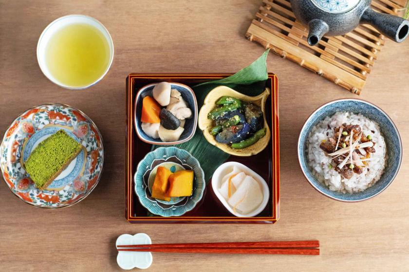 【選べる朝食付き】完全プライベート空間！充実のアメニティが揃った高山町家を一棟まるごと貸切り（お子様添い寝無料・禁煙）  