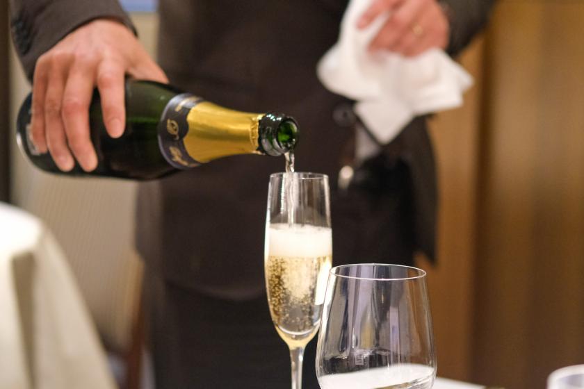 【スタンダード】 2025年度1泊2食付 ルミエスタホテルのご宿泊基本プラン
