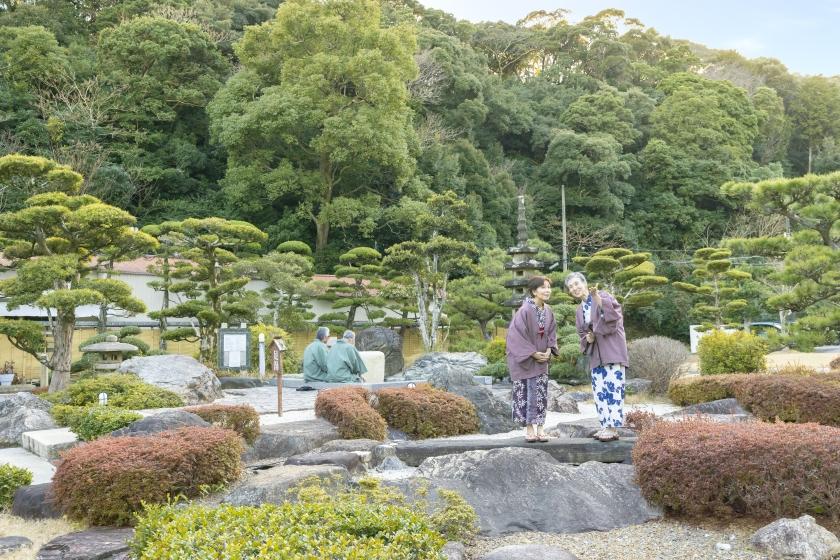 【1泊2食付】紀伊勝浦産の海鮮を愉しむ 基本バイキングプラン
