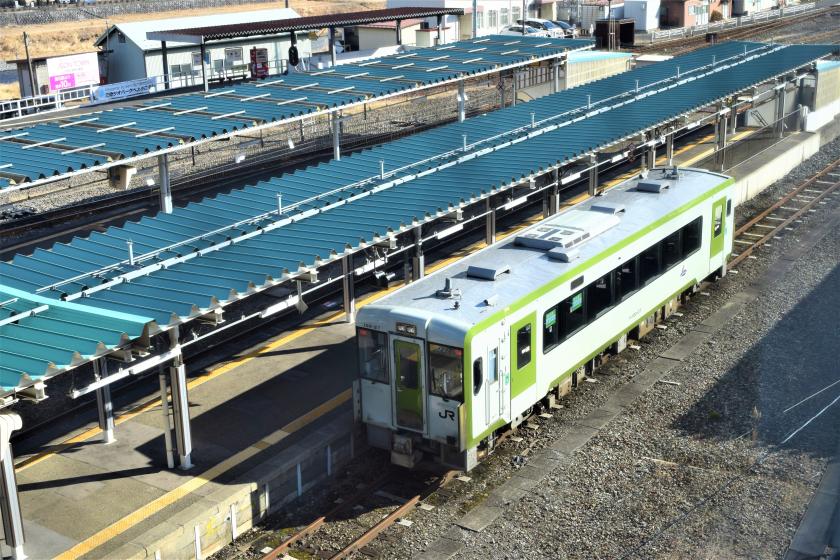 【旅せよ平日！JR東日本たびキュン♡早割パス】お得な平日旅を後押し！特典付トレインビュープラン／朝食付