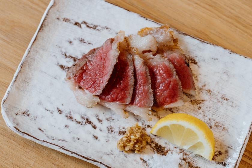 しおまち商店街「淡々」の和食おまかせディナー付プラン【夕食付】