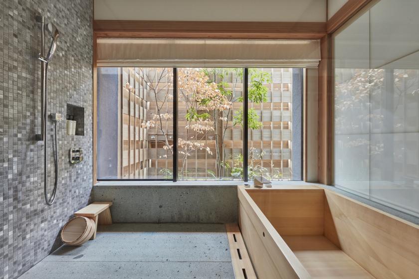 Niwa / 庭