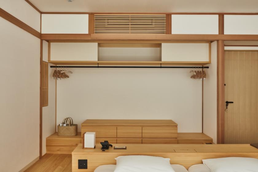 Niwa / 庭