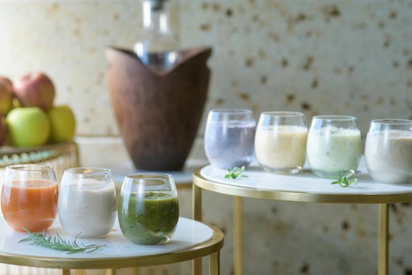 30% off yoga and spa trip for parents, children or friends＞