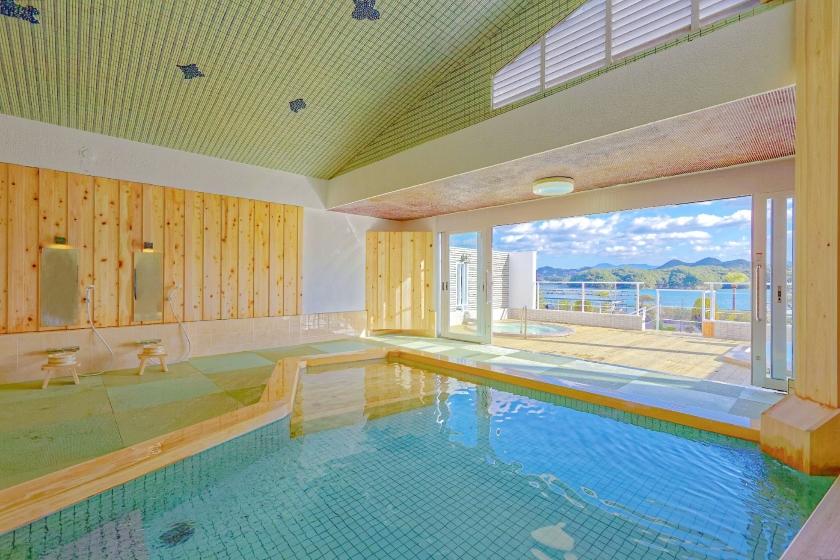 【得旅】思い立ったら温泉旅行♪お日にち限定のお得プラン 1泊2食付基本バイキング