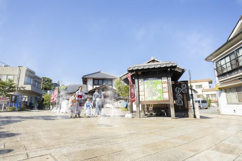 【素泊まり】遅めのチェックインOK！お食事なしのシンプルプラン