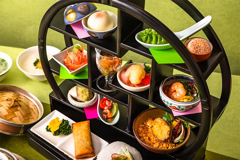 ランチ限定　縁満（えんまん）（3月1日～）