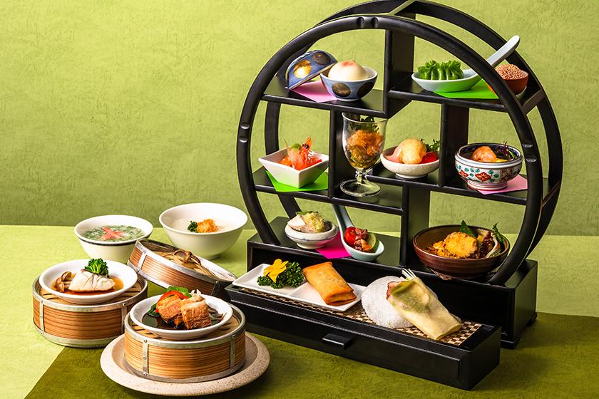 ランチ限定　縁満（えんまん）（3月1日～）