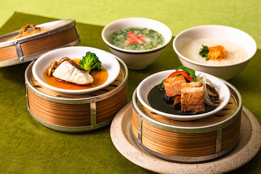 ランチ限定　縁満（えんまん）（3月1日～）