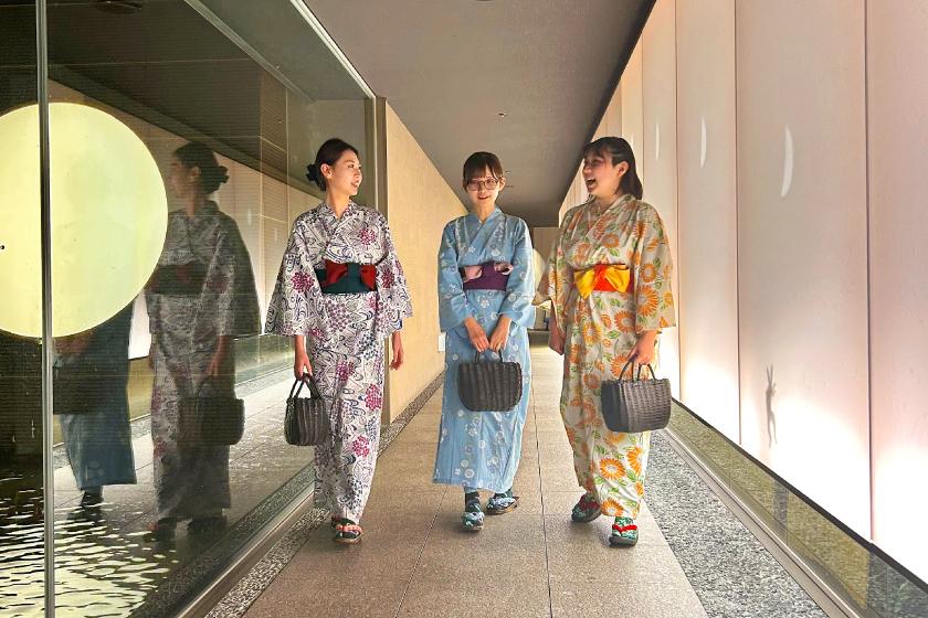 【学生応援☆】お好きなカップアイス付き♪ 卒業旅行・学生旅行プラン＜1泊2食ビュッフェ＞