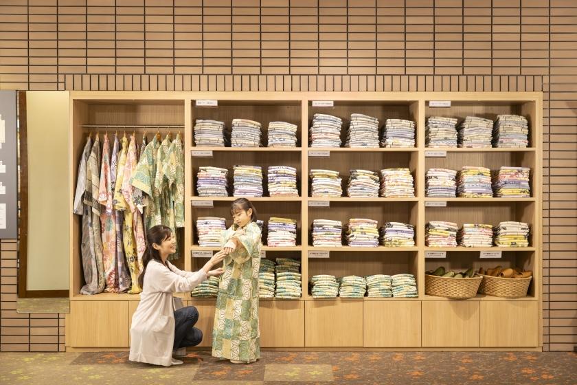【素泊まり】遅めのチェックインOK！お食事なしのシンプルプラン