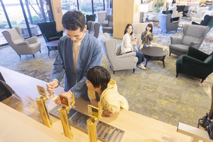 【得旅】思い立ったら温泉旅行♪お日にち限定のお得プラン 1泊2食付基本バイキング