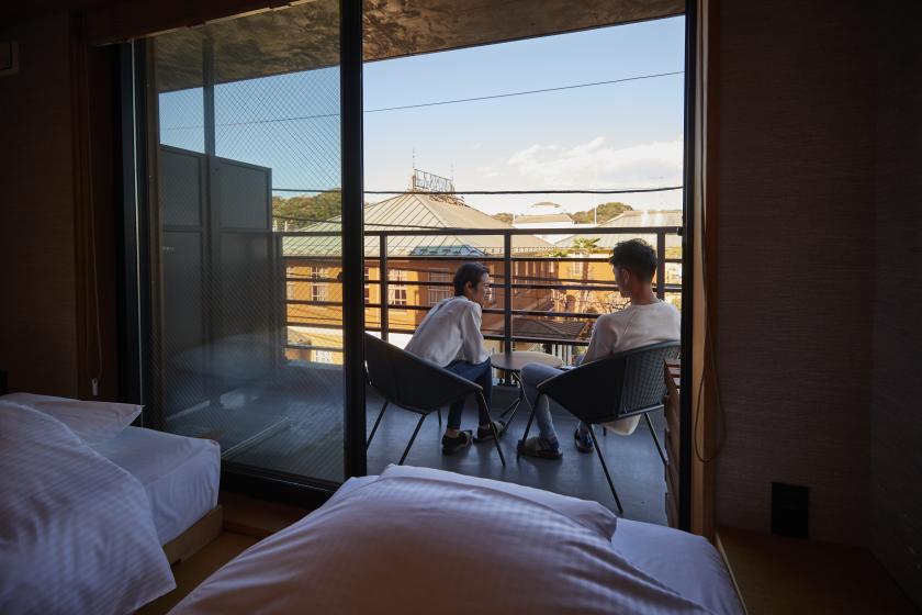 【BLACK  FRIDAY】和の癒しに包まれる鎌倉時間を特別価格で【最大50％OFF｜室数限定】