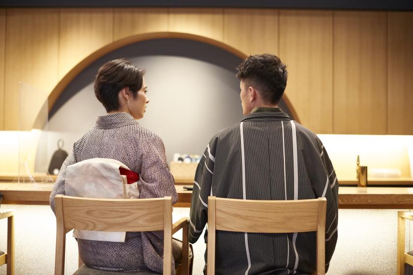 【90日前早期特典】早めの旅の計画から始まる鎌倉時間｜館内クレジット2,000円分付【朝食無料】