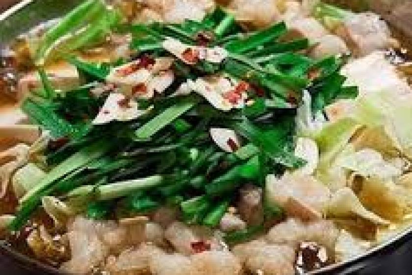 【徒歩1分】蕎麦処 ぶんぶく 高崎東口店　お食事券3,000円付きプラン