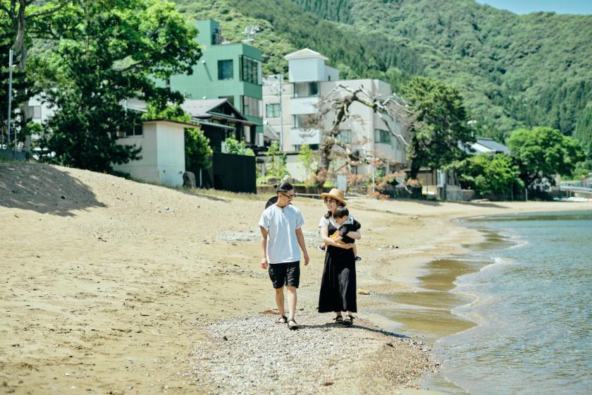 【春夏限定】2泊以上でお得な町家満喫プラン（素泊まり）