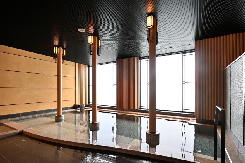 A blissful spa plan for friends>