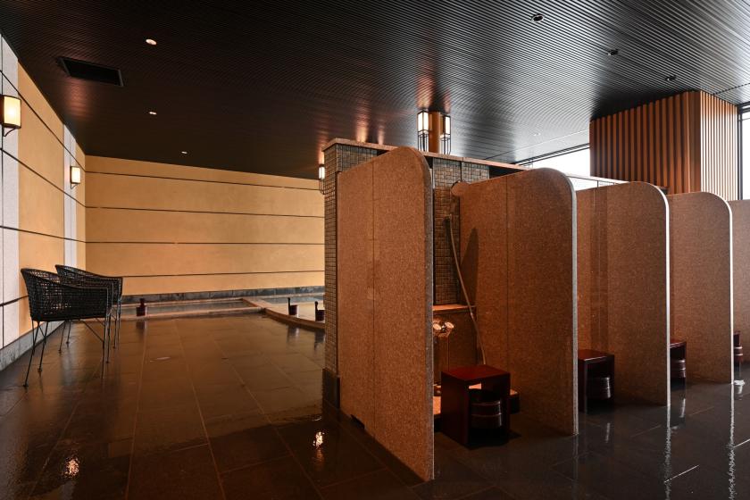 A blissful spa plan for friends>