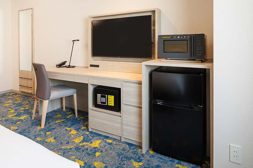 [Non-smoking] Twin / Residential style for 2 people
