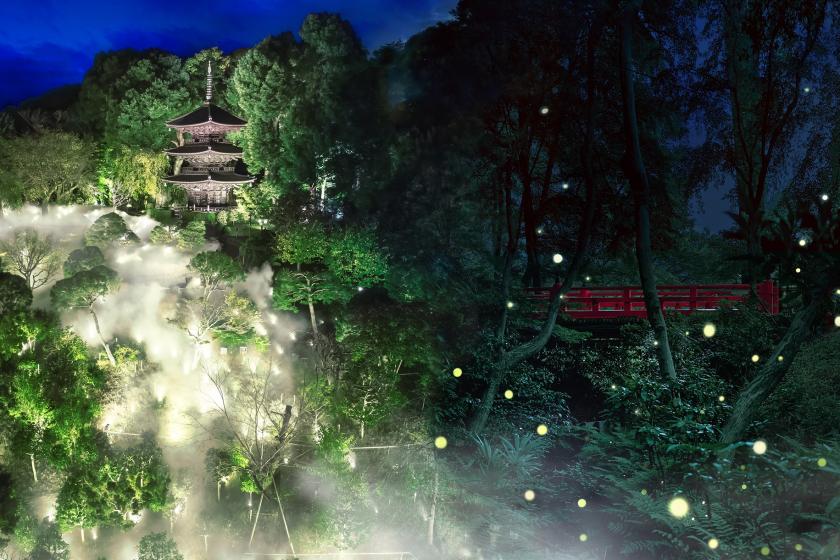Firefly Evening Dinner Buffet (Monday to Thursday)