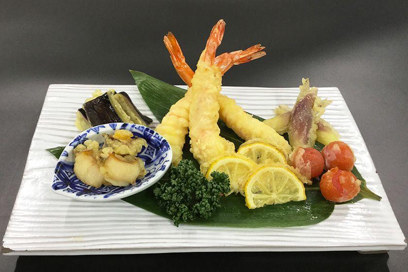 【卓袱最上級】特鮮卓袱プラン　新鮮魚介七種　長崎和牛　鮑≪6～8月≫