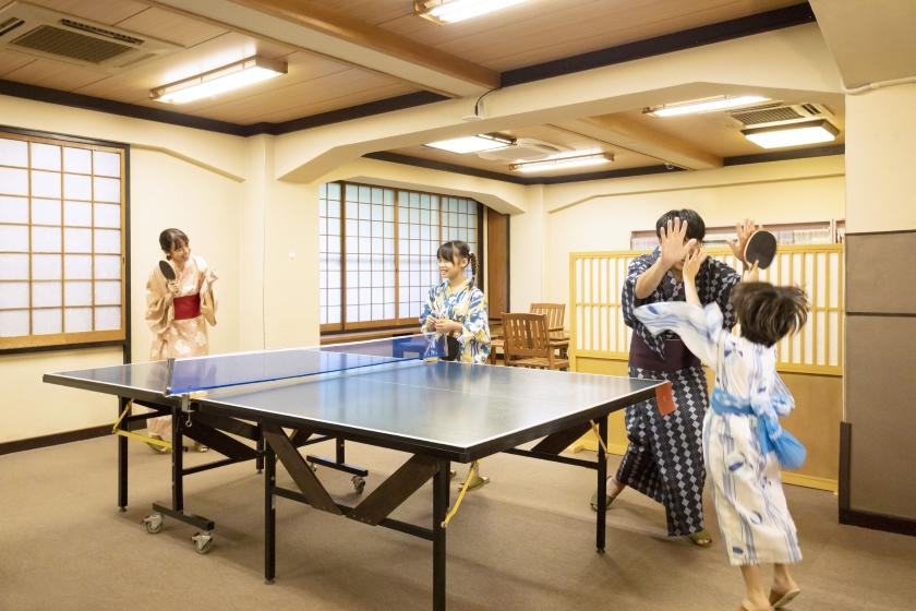 【得旅】思い立ったら温泉旅行♪お日にち限定のお得プラン 1泊2食付基本バイキング