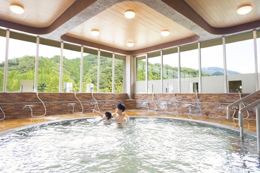 【得旅】思い立ったら温泉旅行♪お日にち限定のお得プラン 1泊2食付基本バイキング