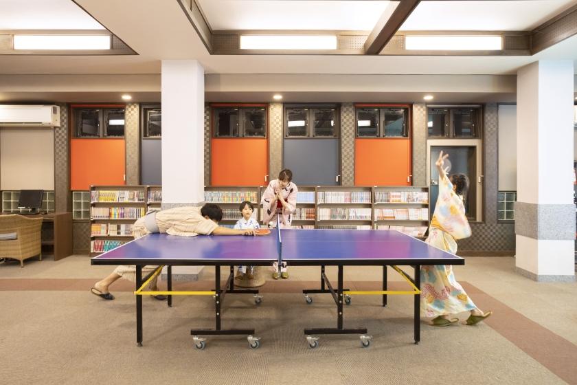 【得旅】思い立ったら温泉旅行♪お日にち限定のお得プラン 1泊2食付基本バイキング