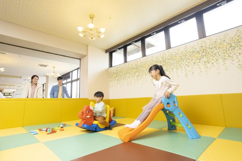 【得旅】思い立ったら温泉旅行♪お日にち限定のお得プラン 1泊2食付基本バイキング