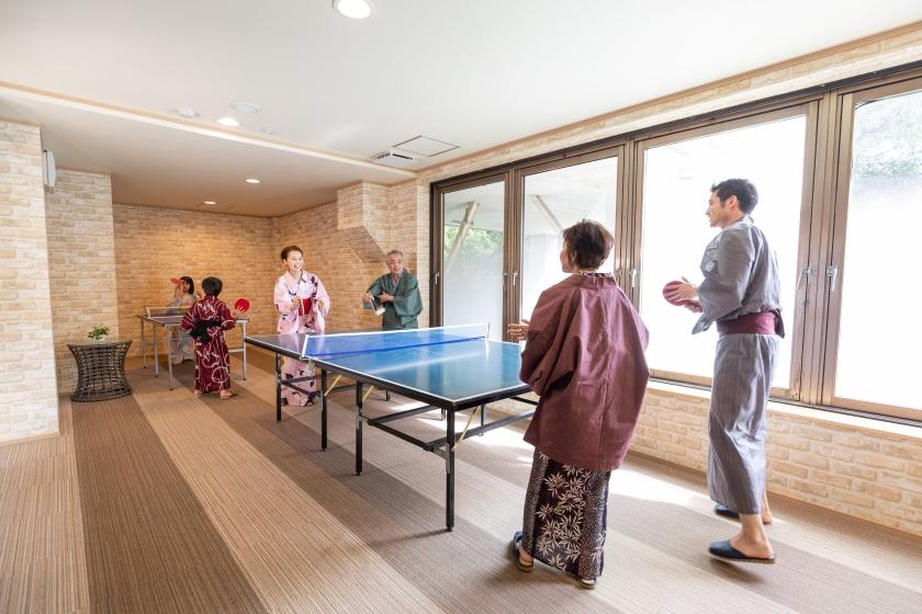 【いいふろ会員専用】平日湯ったり割引プラン