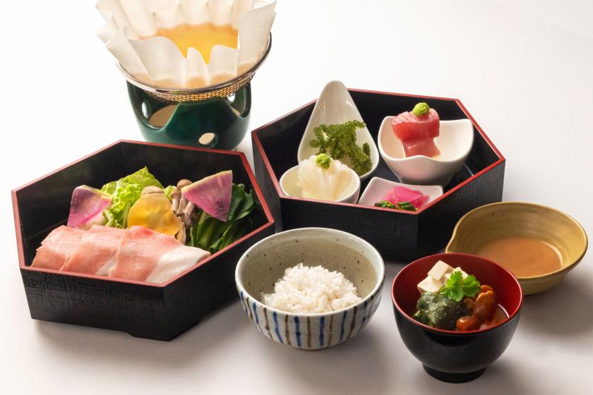 【2食付き】波音とともに味わうビーチフロントレストランで楽しむ日替わりディナーと和洋ブッフェ朝食