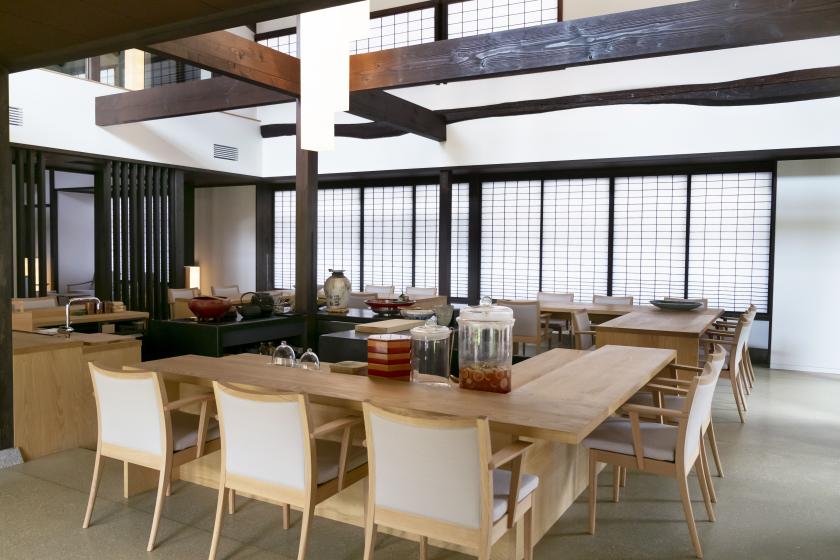 会員限定割引【朝食付】