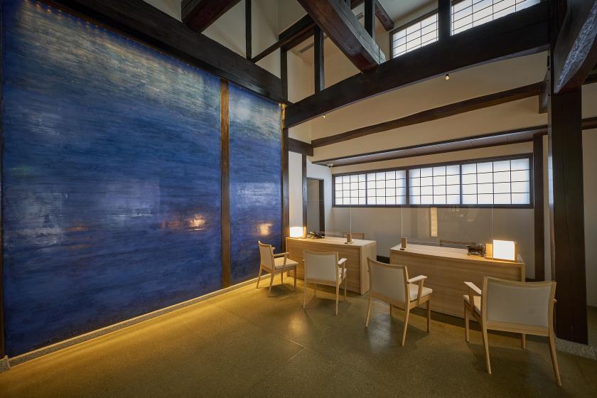 耕三寺博物館・平山郁夫美術館チケット付き観光プラン【朝食付】