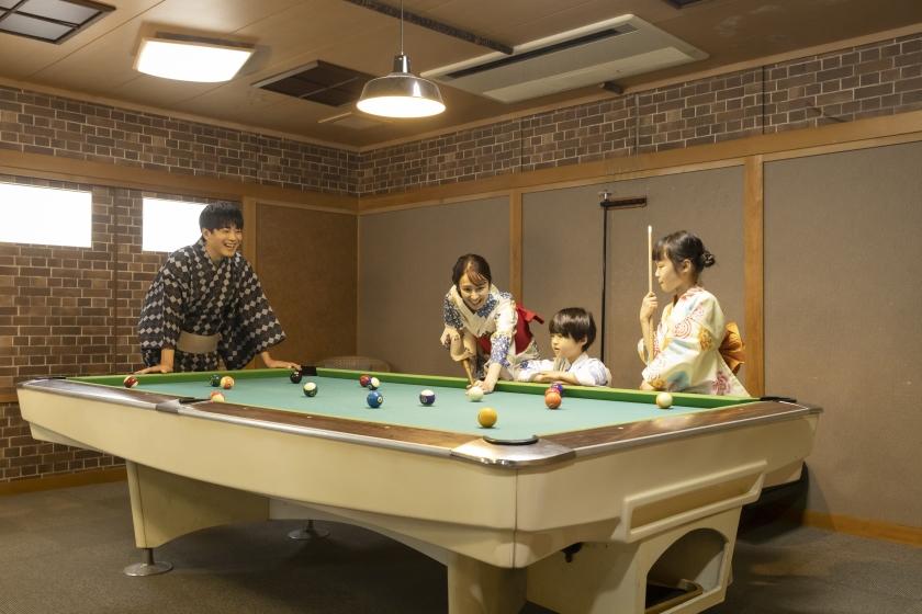 【いいふろ会員専用】平日湯ったり割引プラン