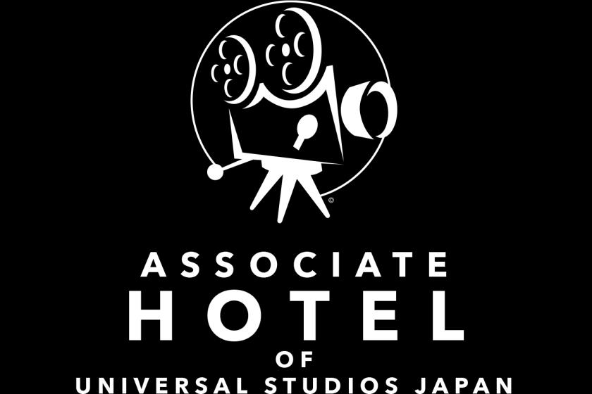 【USJ】1デイ・スタジオ・パス付プラン（パーク入場日：2025/4/13～10/13）翌日利用　朝食付