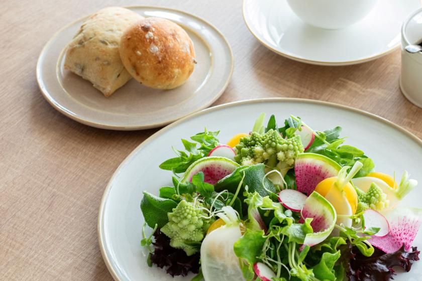 2025.4.1～ 【料理長おすすめ・季節を感じる贅沢なひととき】厳選した食材を贅沢に味わう南房和洋折衷　海里 ～Kairi～（W27・W28）