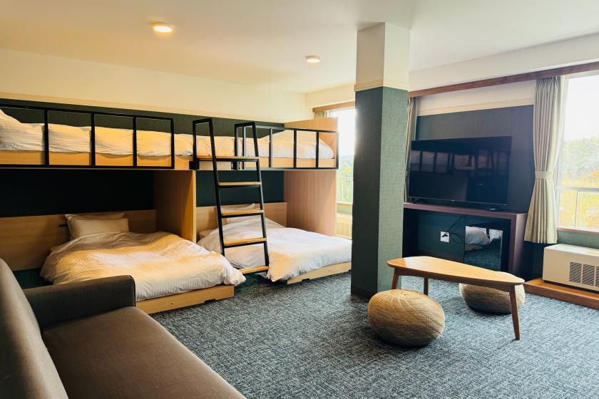 ファミリールーム