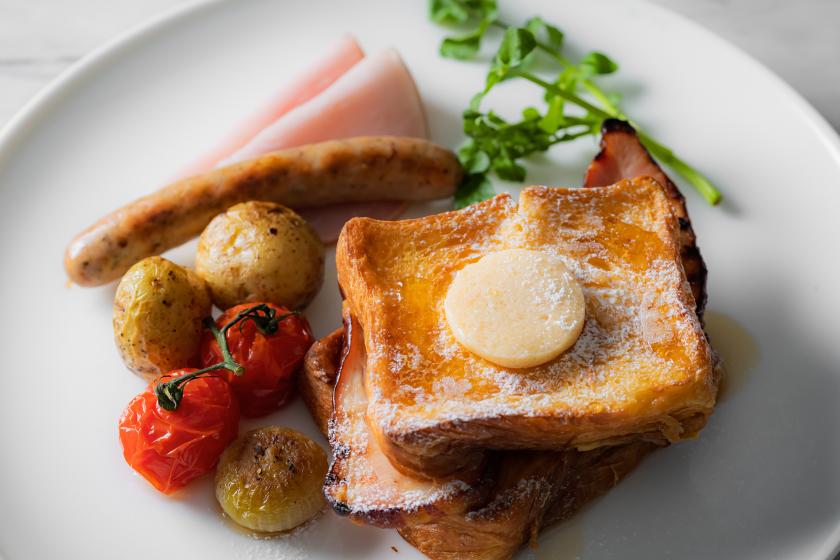 [Limited Time Offer] Special Member Discount Price with Breakfast Included