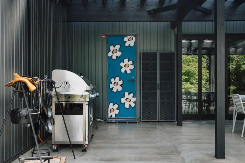 1日1組限定プライベートリゾートホテル